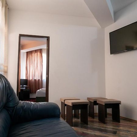 Relax Spa Costinesti - D'Amy Hotel Ngoại thất bức ảnh