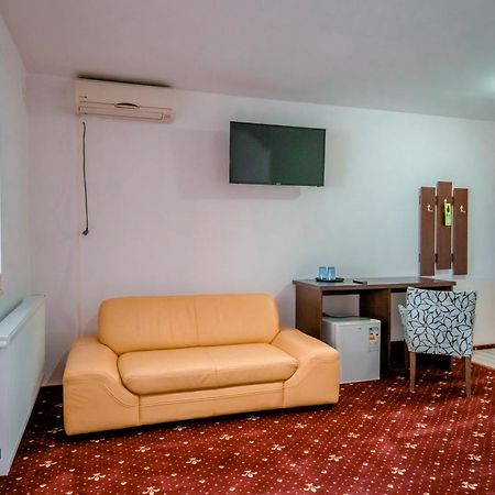 Relax Spa Costinesti - D'Amy Hotel Ngoại thất bức ảnh