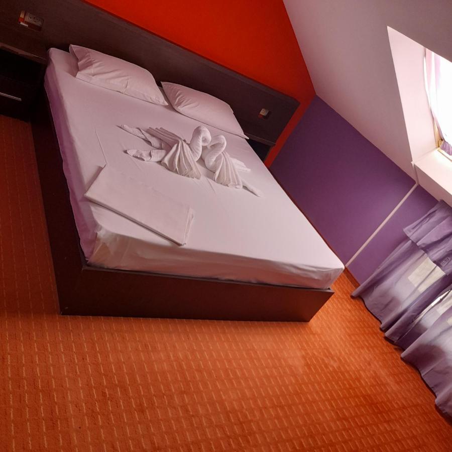 Relax Spa Costinesti - D'Amy Hotel Ngoại thất bức ảnh