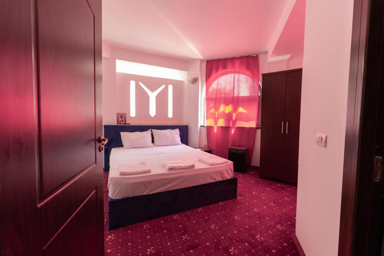 Relax Spa Costinesti - D'Amy Hotel Ngoại thất bức ảnh