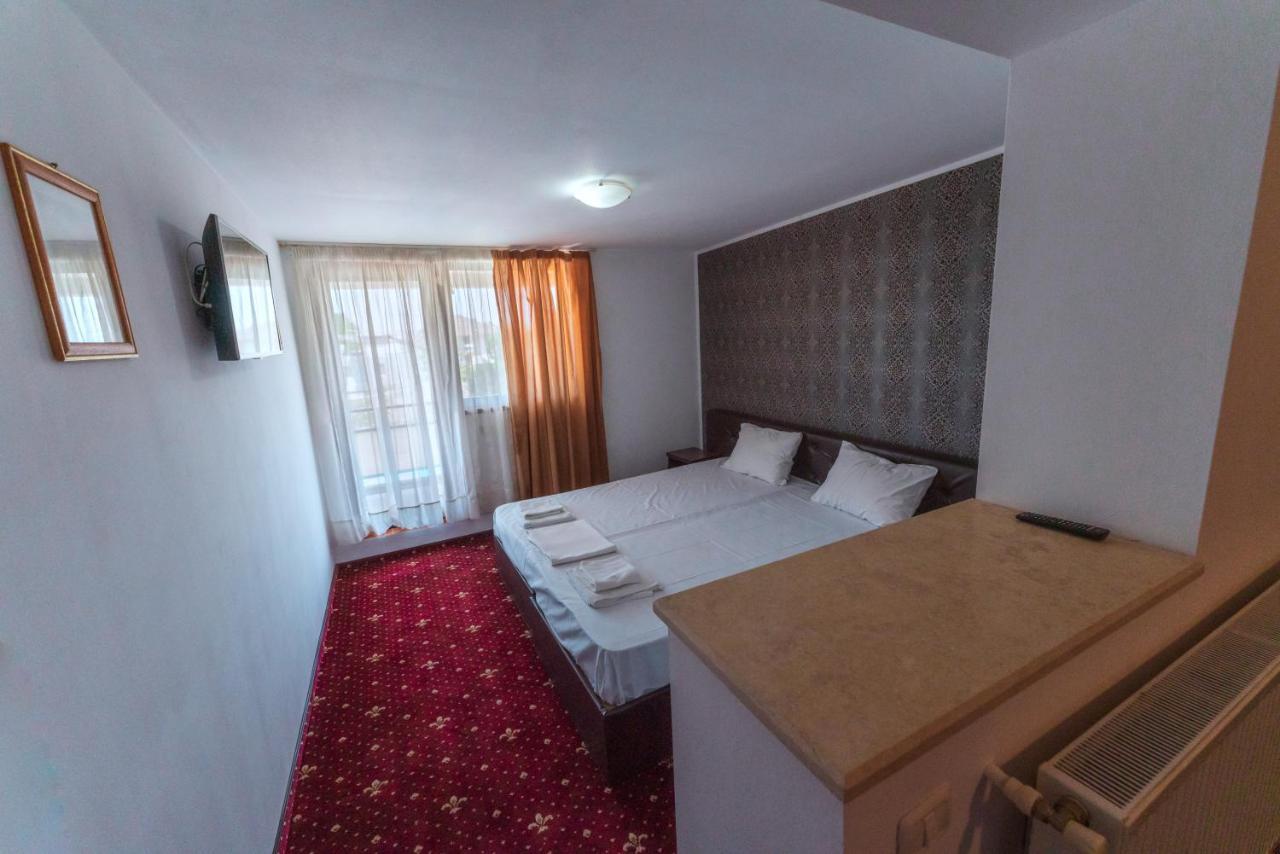Relax Spa Costinesti - D'Amy Hotel Ngoại thất bức ảnh