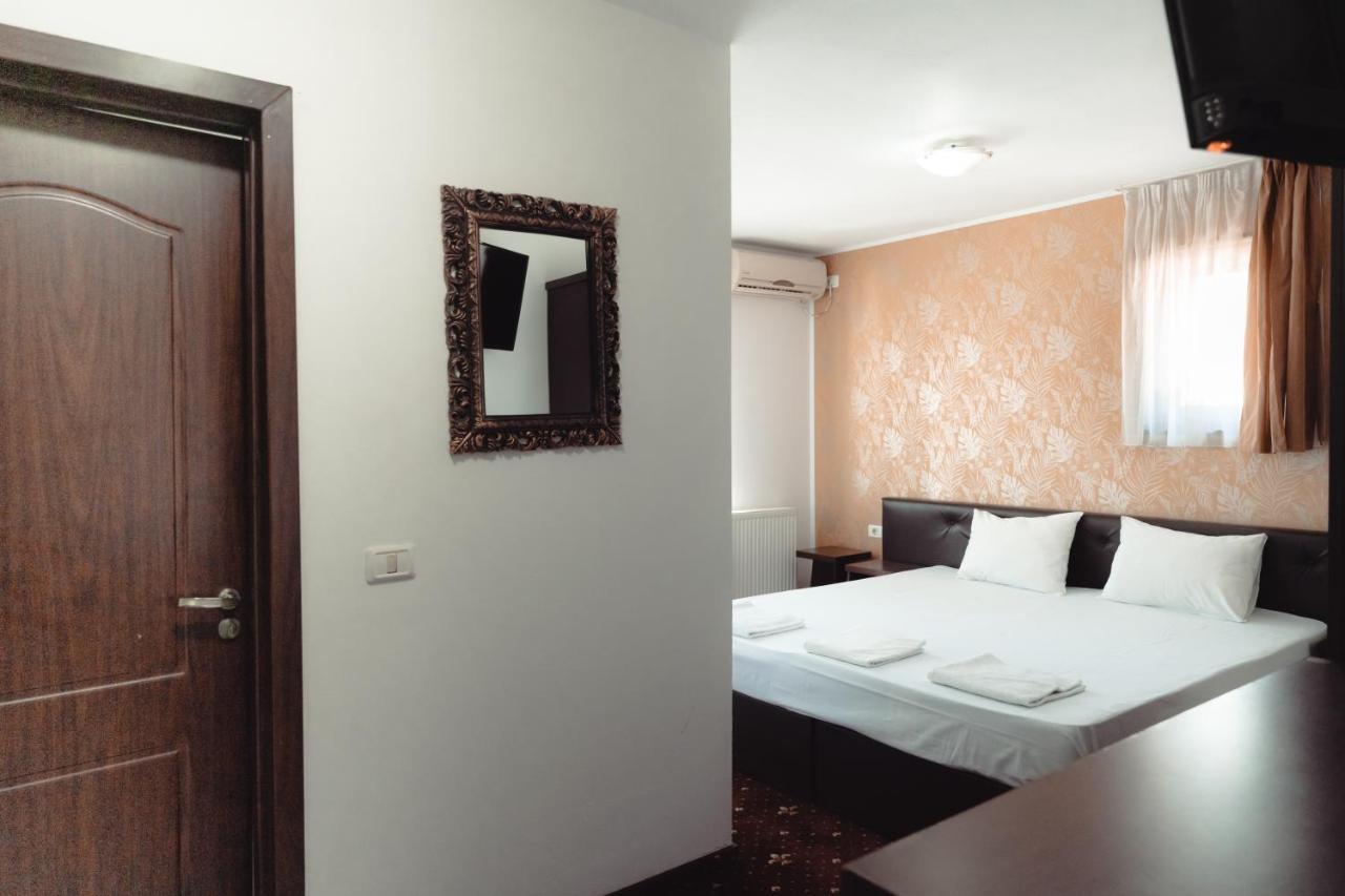 Relax Spa Costinesti - D'Amy Hotel Ngoại thất bức ảnh