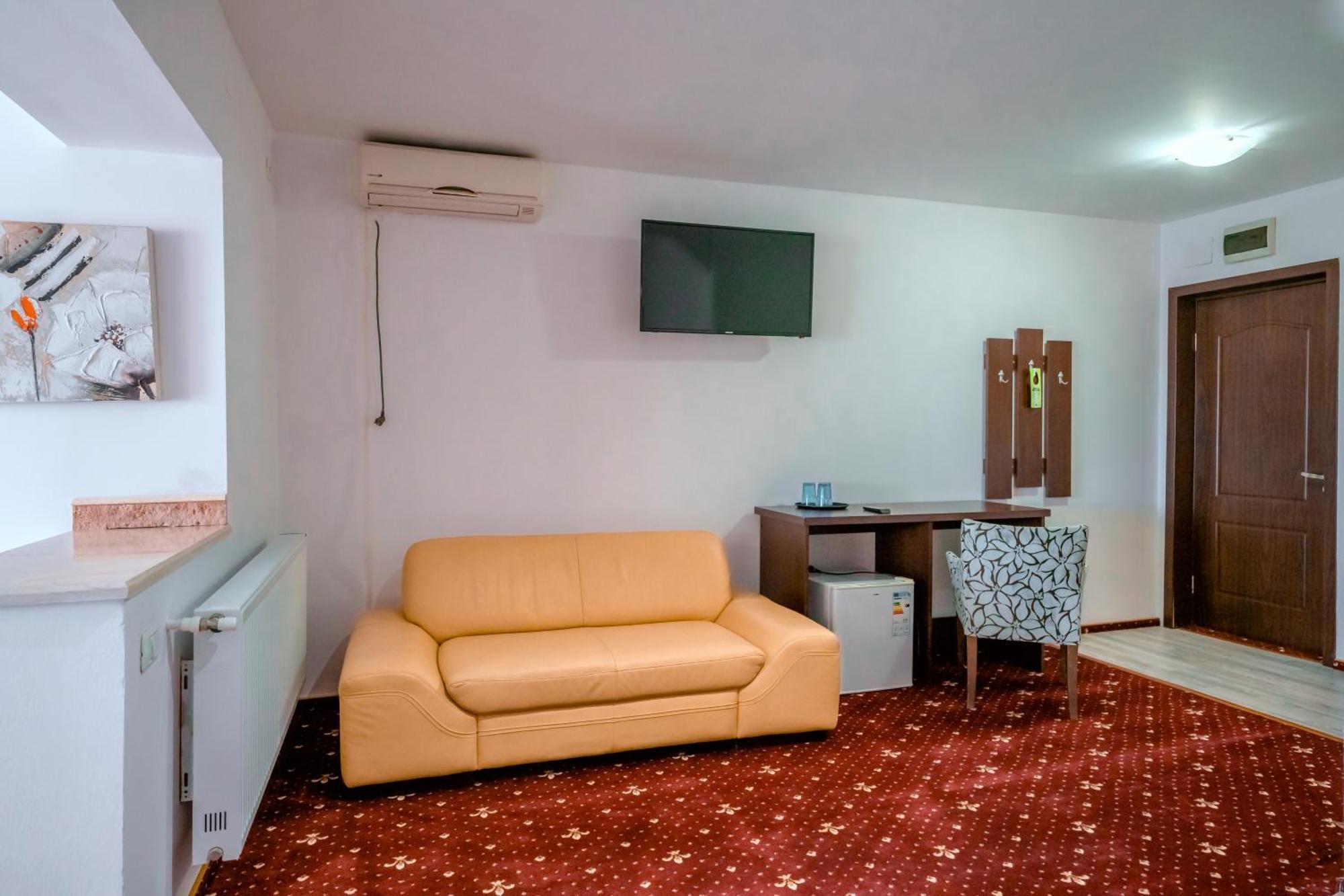 Relax Spa Costinesti - D'Amy Hotel Ngoại thất bức ảnh
