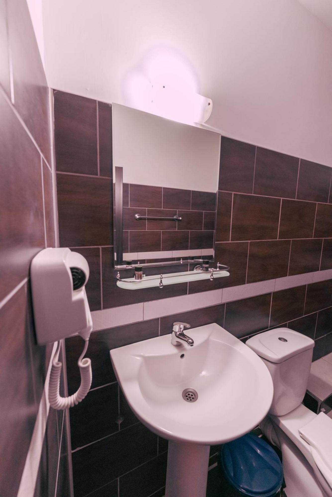 Relax Spa Costinesti - D'Amy Hotel Ngoại thất bức ảnh