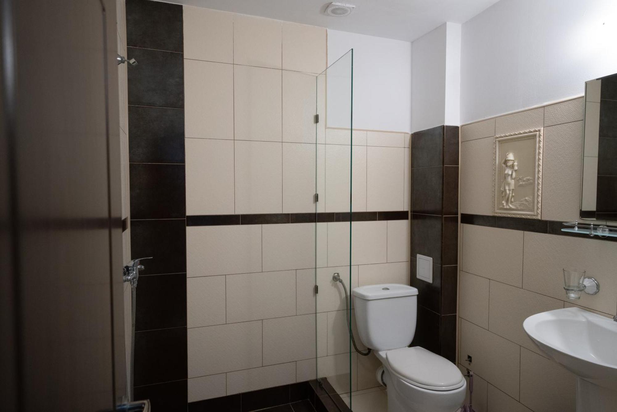 Relax Spa Costinesti - D'Amy Hotel Ngoại thất bức ảnh